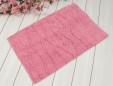 jasmine pembe (розовый) коврик для ванной