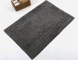 margot antrasit (темно-серый) коврик для ванной