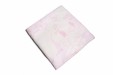 одеяло хлопок100% заяц розовый (арт.02-11)
