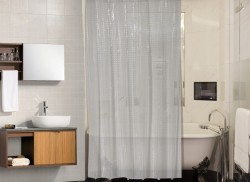 fg-1001a штора для ванной