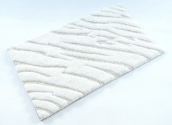 swell kream (кремовый) коврик для ванной