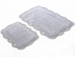 tina gri (серый) коврик для ванной