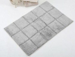 hervey gri (серый) коврик для ванной