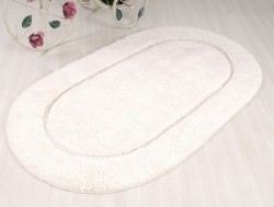 blanco cream (кремовый) коврик для ванной