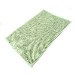коврик микрофибра green (зеленый)