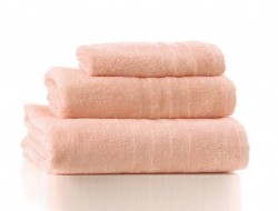 dreams somon (светло розовый) полотенце банное