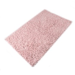 коврик микрофибра pink (розовый)