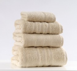 classy bej (бежевый) полотенце банное