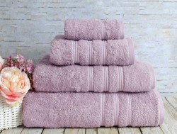 classy violet (фиолетовый) полотенце банное
