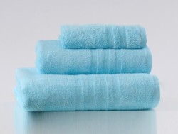 dreams turkuaz (голубой) полотенце банное