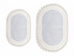 despina gri (серый) коврик для ванной