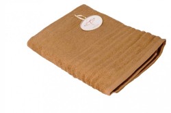wella camel (коричневый) полотенце банное