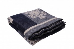 одеяло шерсть мериноса 100% снежинка