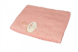 wella pembe (розовый) полотенце банное