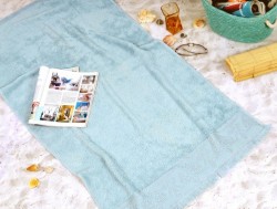 molly l.blue (св. голоубой) полотенце банное