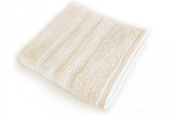 classis ecru (молочный) полотенце банное