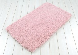 pure g.kurusu (розовый) коврик для ванной